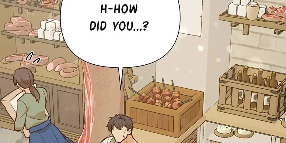 Read Side Characters Deserve Love Too chapter 68 image 90 on Lezhin