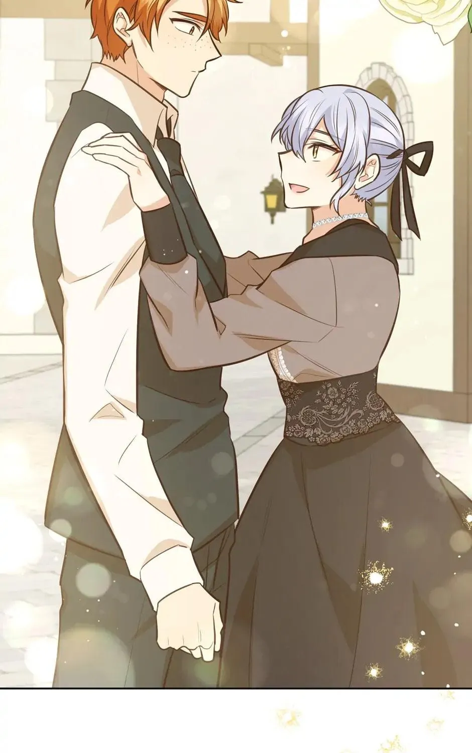 Read Side Characters Deserve Love Too chapter 69 image 105 on Lezhin