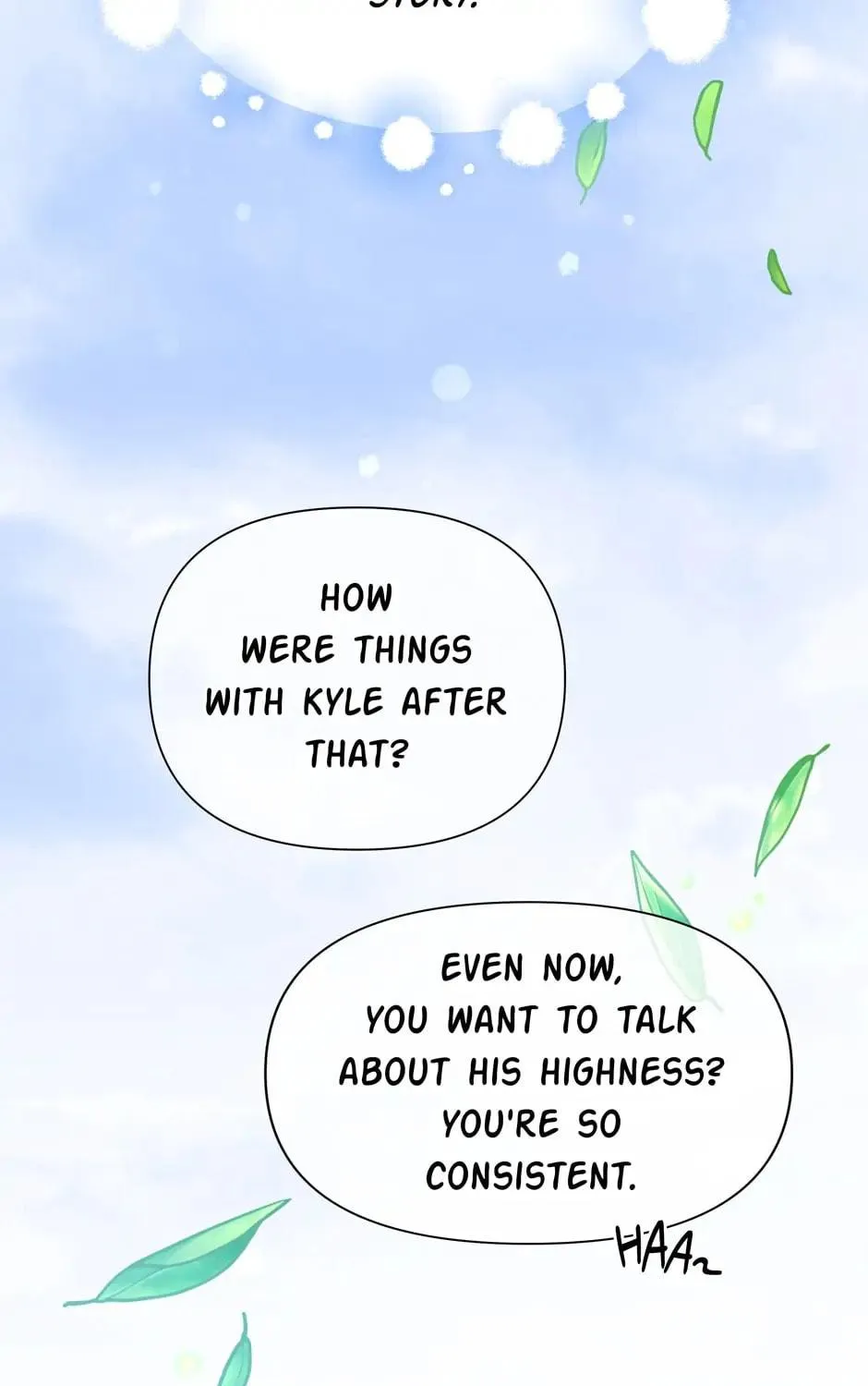 Read Side Characters Deserve Love Too chapter 69 image 111 on Lezhin