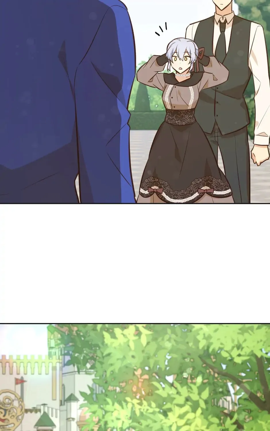 Read Side Characters Deserve Love Too chapter 69 image 115 on Lezhin