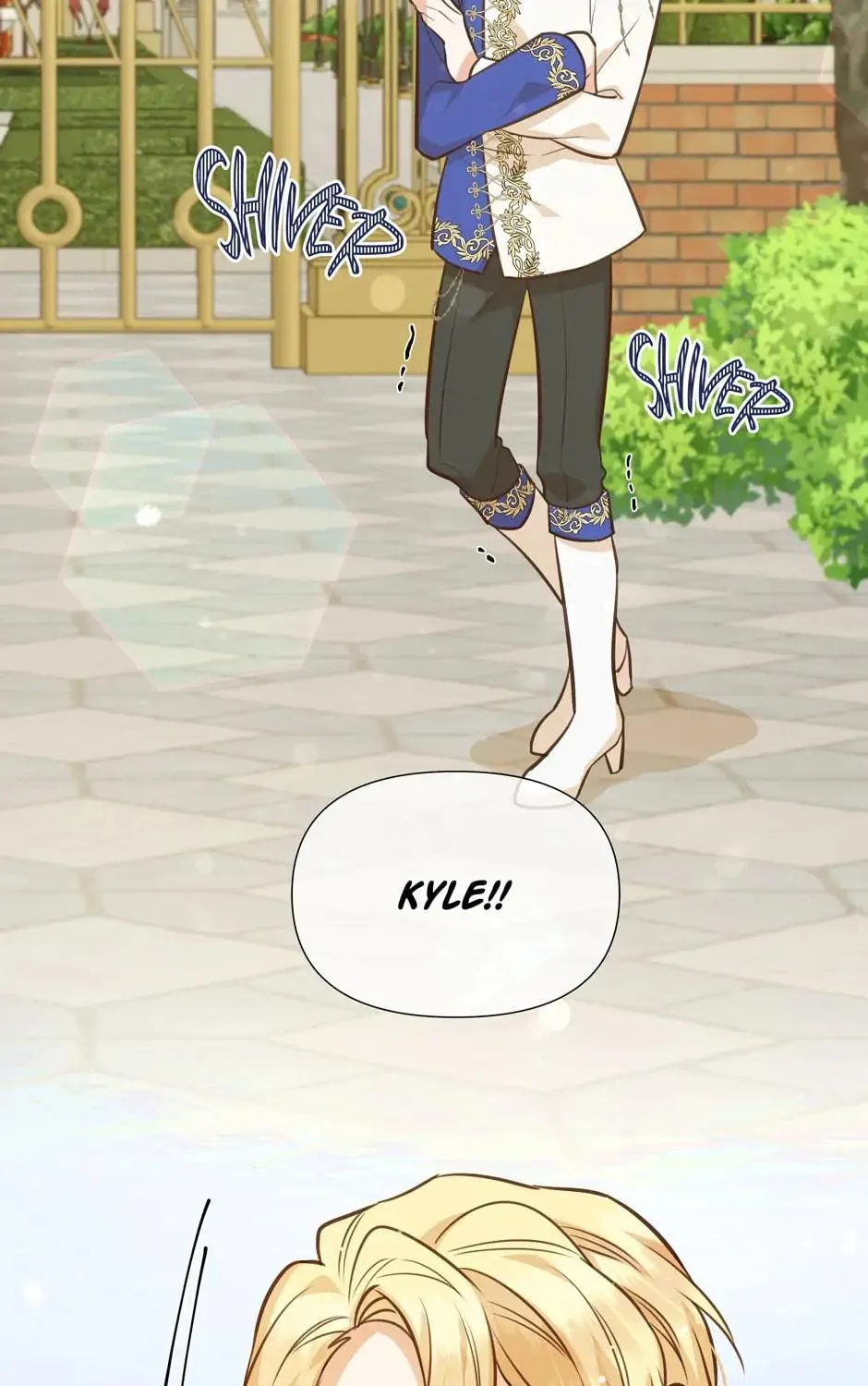 Read Side Characters Deserve Love Too chapter 69 image 117 on Lezhin