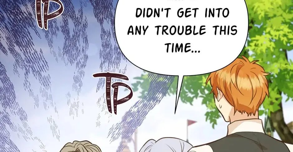 Read Side Characters Deserve Love Too chapter 69 image 120 on Lezhin