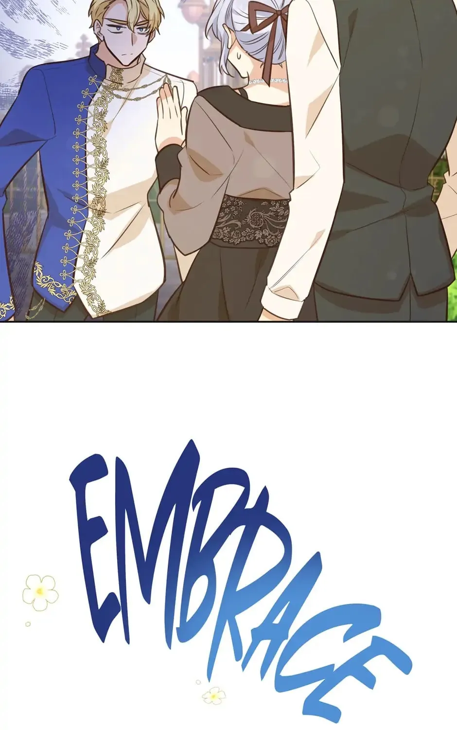 Read Side Characters Deserve Love Too chapter 69 image 121 on Lezhin