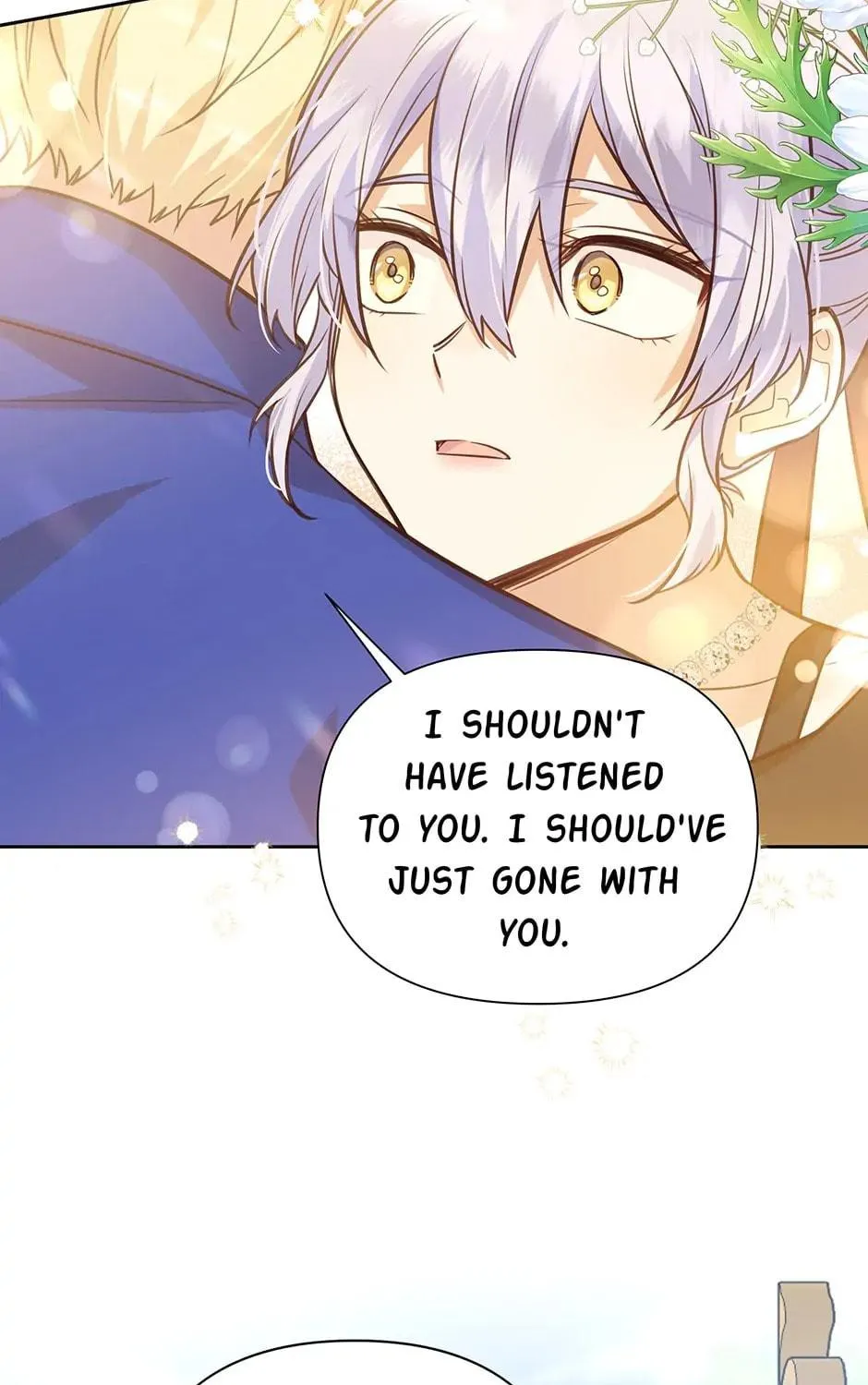 Read Side Characters Deserve Love Too chapter 69 image 129 on Lezhin