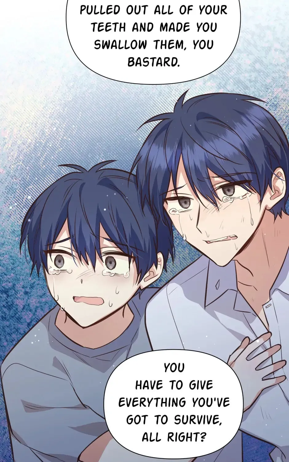 Read Side Characters Deserve Love Too chapter 69 image 13 on Lezhin