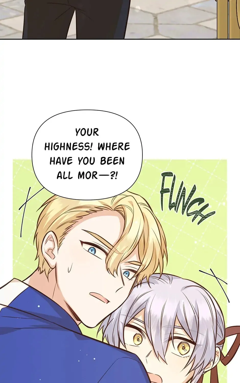 Read Side Characters Deserve Love Too chapter 69 image 133 on Lezhin