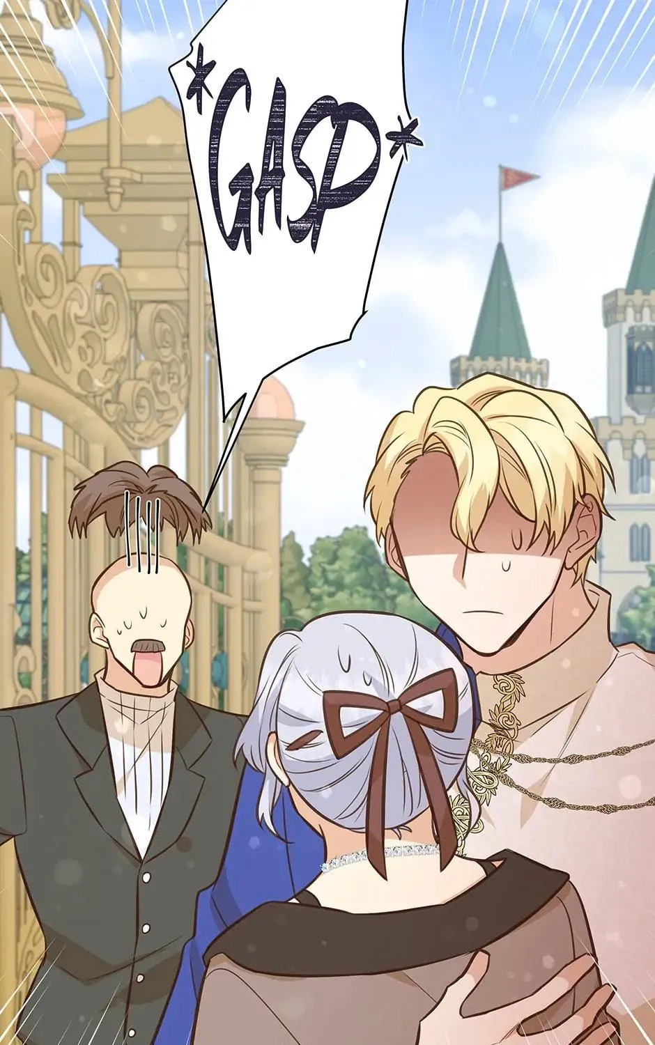 Read Side Characters Deserve Love Too chapter 69 image 135 on Lezhin