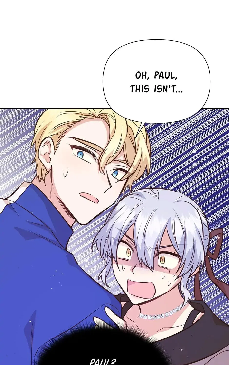 Read Side Characters Deserve Love Too chapter 69 image 137 on Lezhin