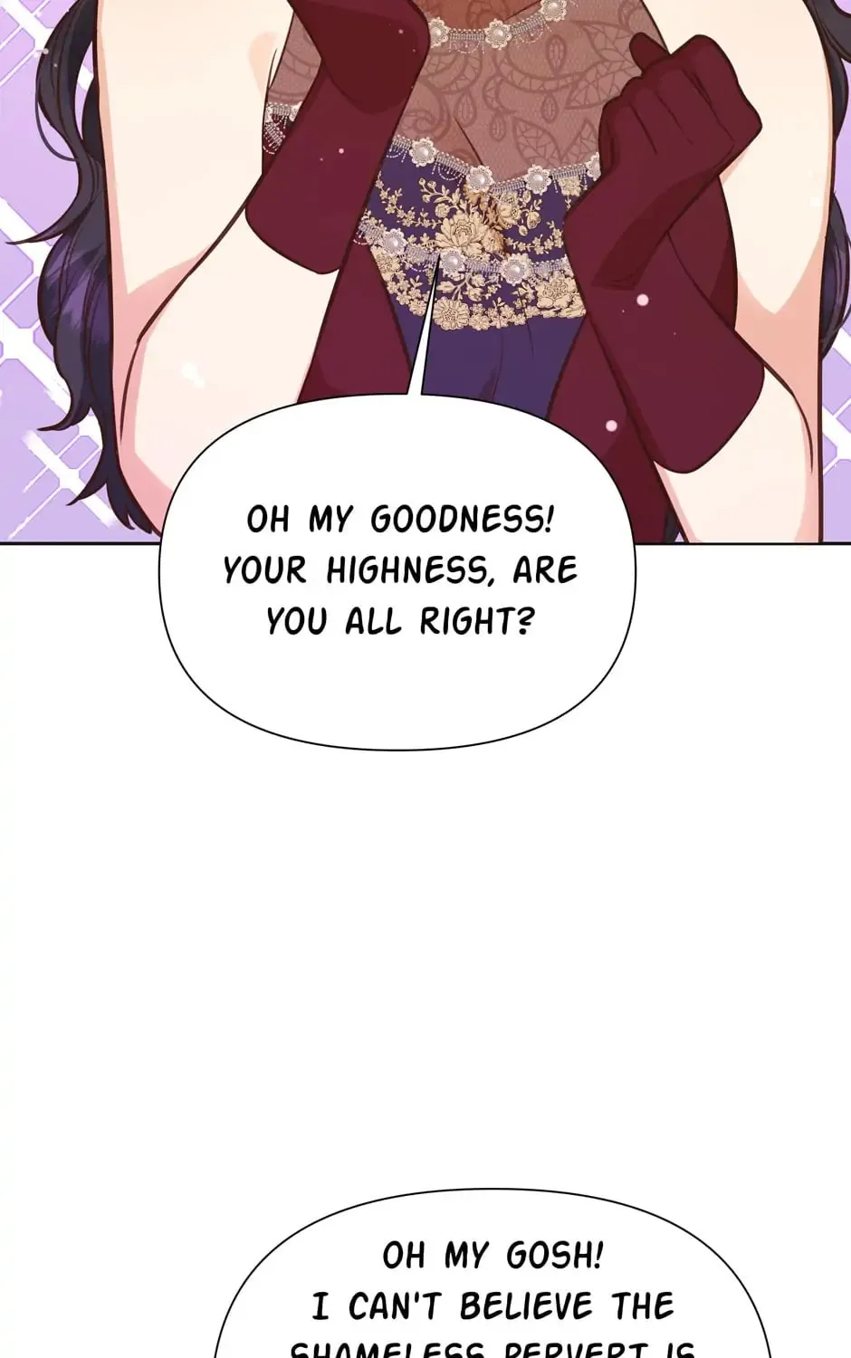 Read Side Characters Deserve Love Too chapter 69 image 145 on Lezhin