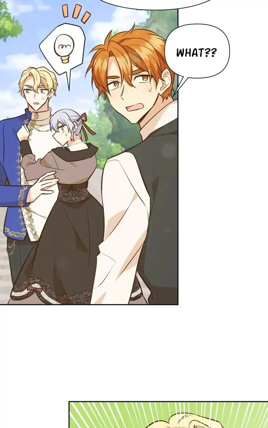 Read Side Characters Deserve Love Too chapter 69 image 147 on Lezhin