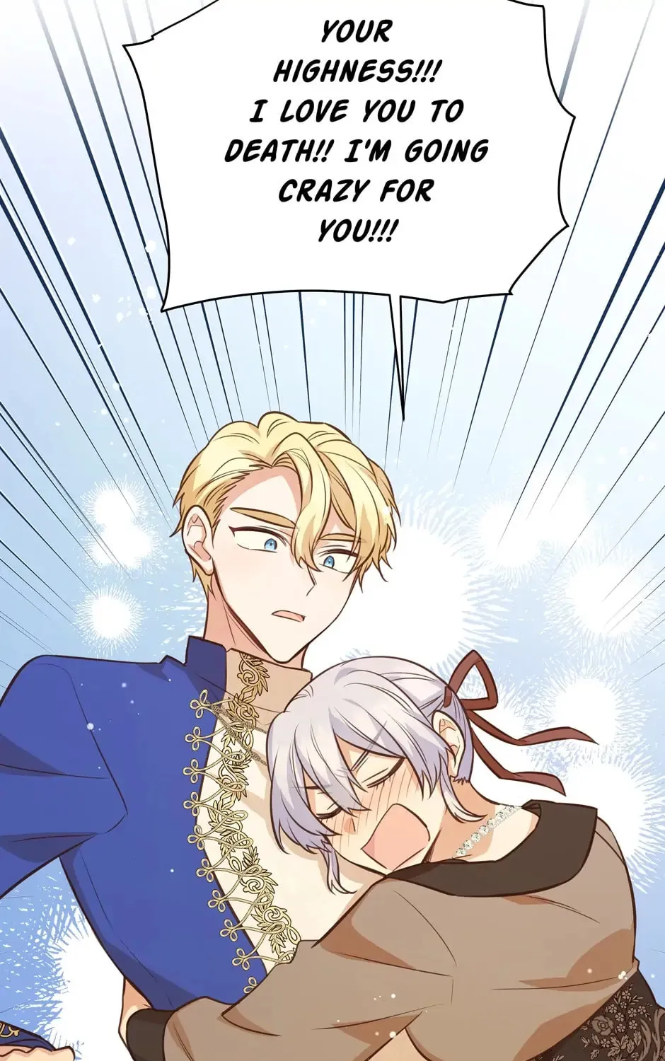 Read Side Characters Deserve Love Too chapter 69 image 151 on Lezhin