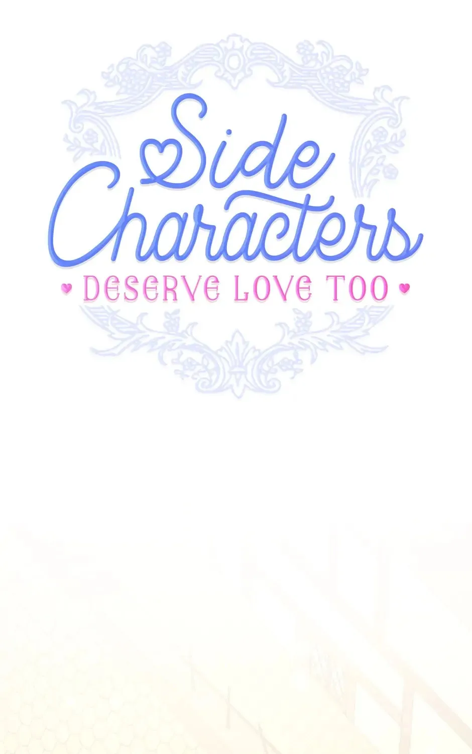 Read Side Characters Deserve Love Too chapter 69 image 19 on Lezhin