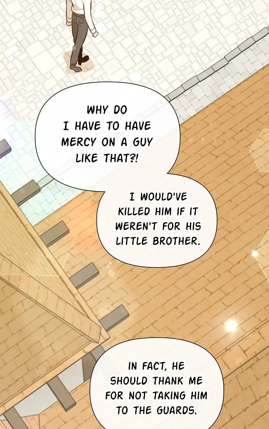 Read Side Characters Deserve Love Too chapter 69 image 23 on Lezhin