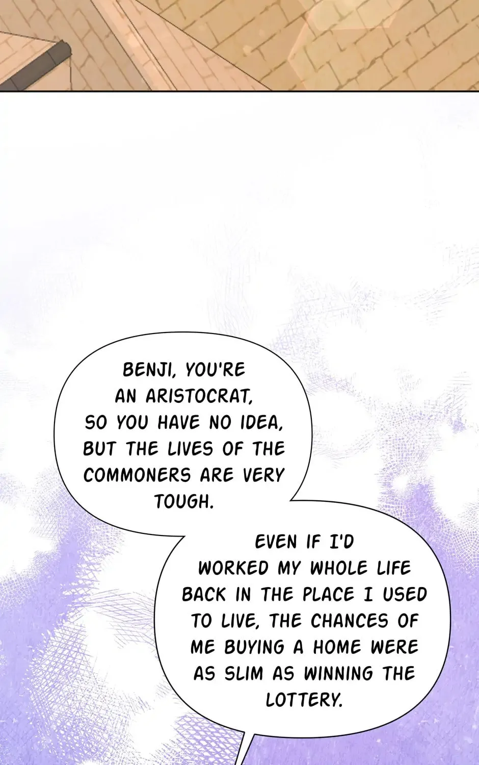Read Side Characters Deserve Love Too chapter 69 image 25 on Lezhin