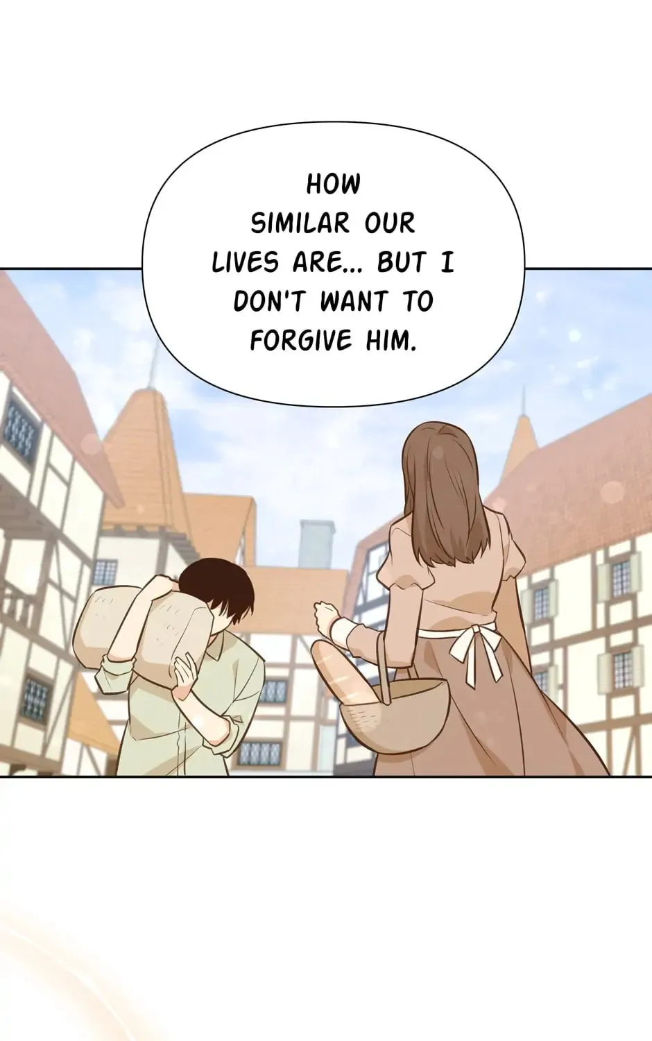 Read Side Characters Deserve Love Too chapter 69 image 29 on Lezhin