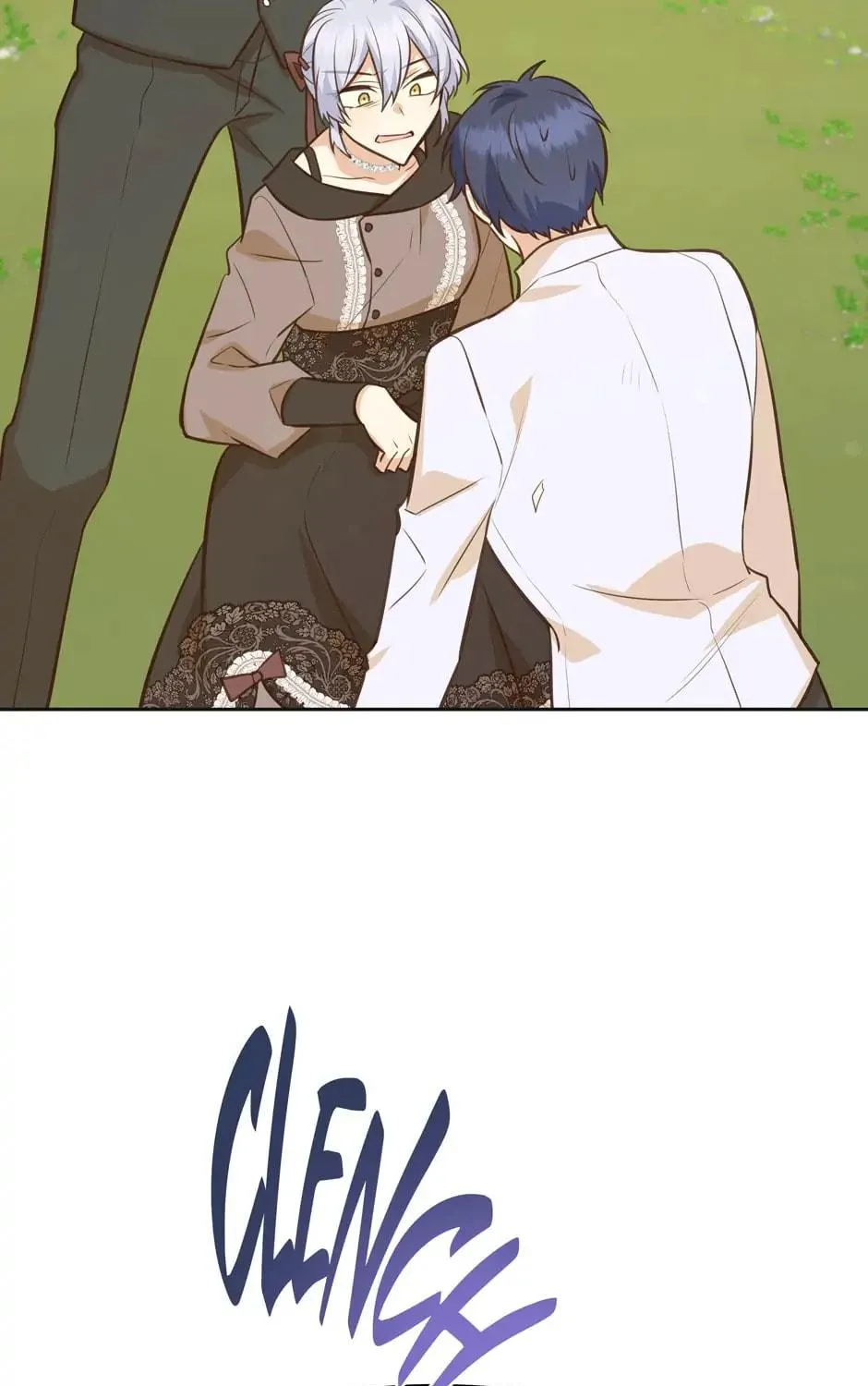 Read Side Characters Deserve Love Too chapter 69 image 3 on Lezhin