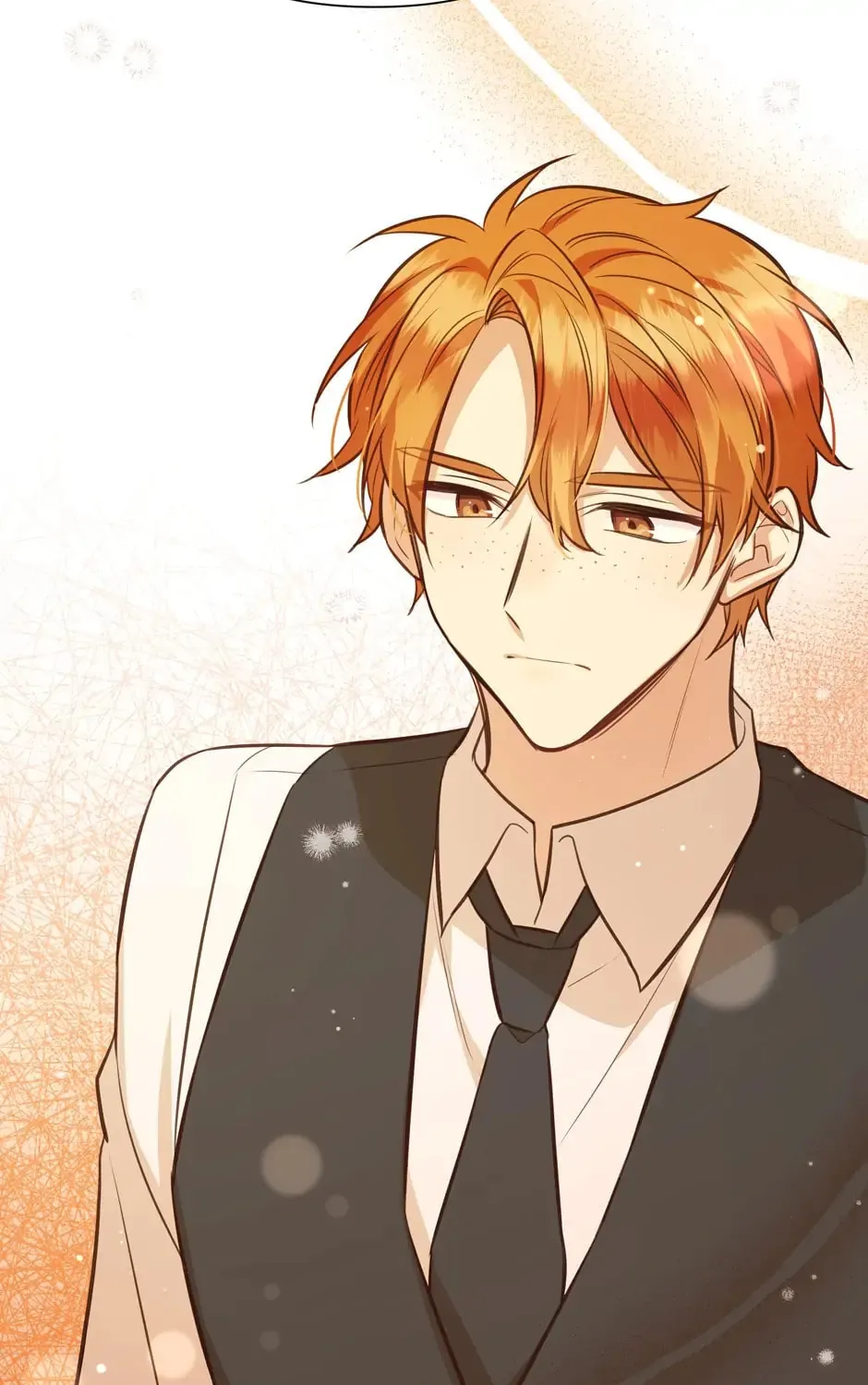 Read Side Characters Deserve Love Too chapter 69 image 31 on Lezhin