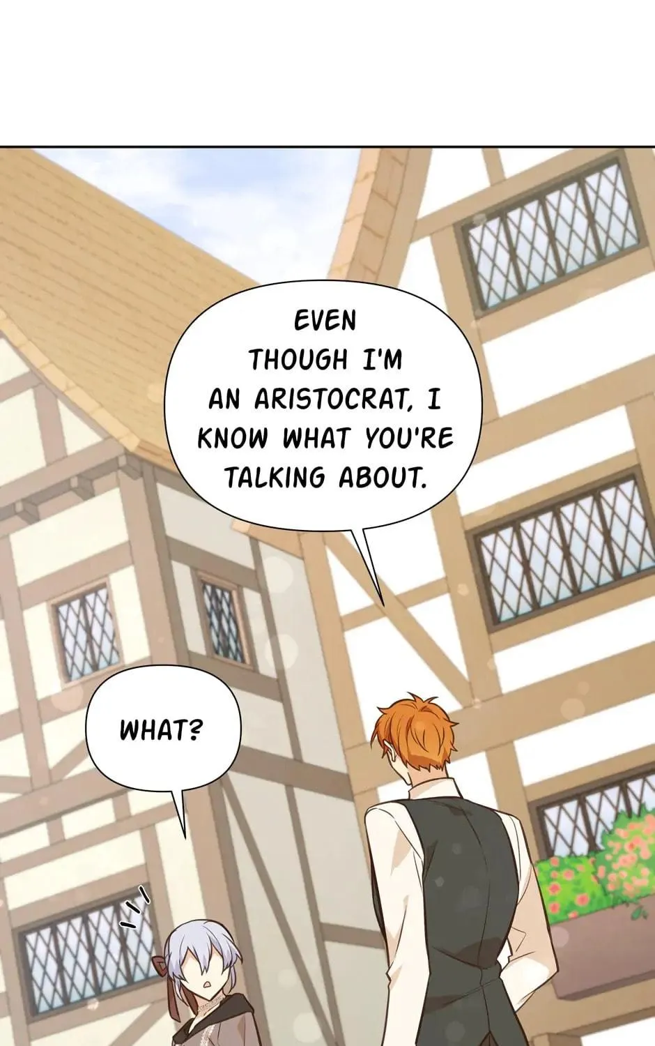 Read Side Characters Deserve Love Too chapter 69 image 33 on Lezhin