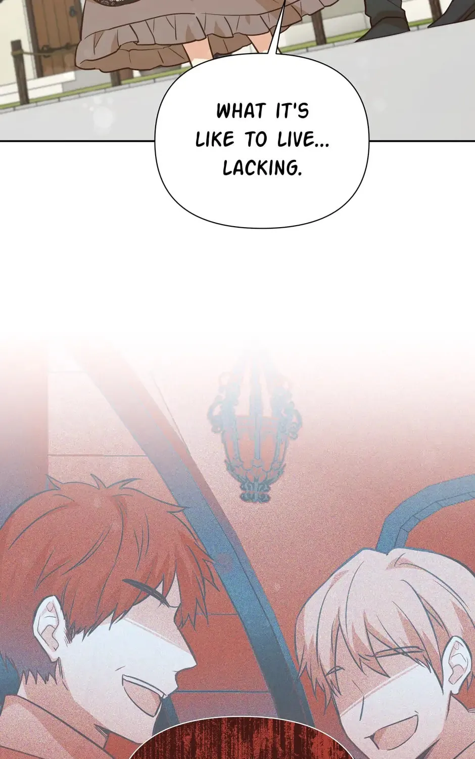 Read Side Characters Deserve Love Too chapter 69 image 35 on Lezhin