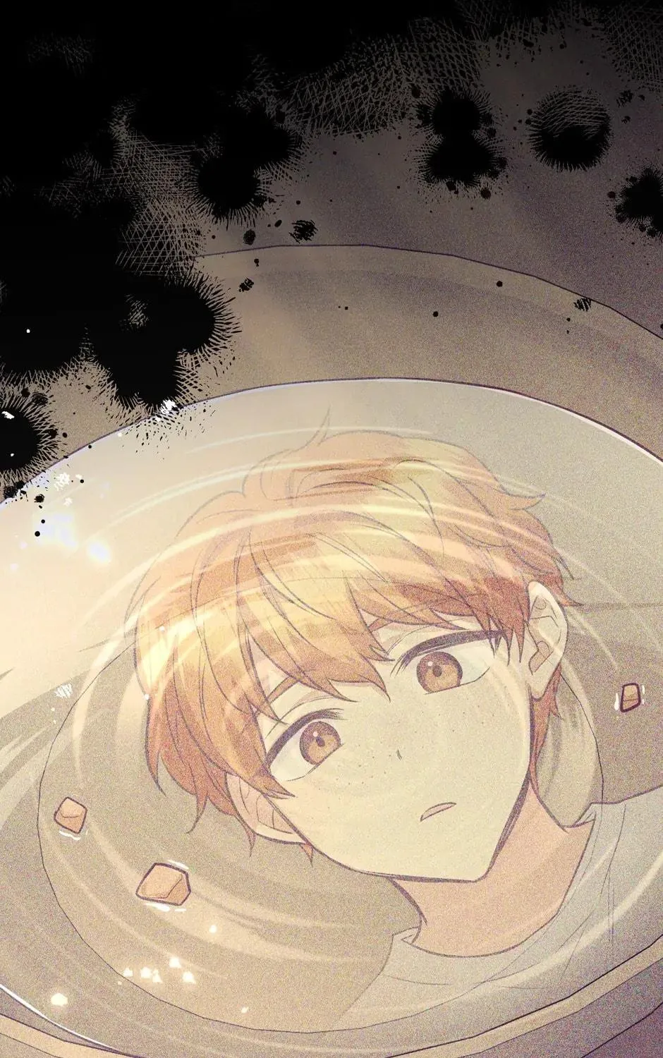 Read Side Characters Deserve Love Too chapter 69 image 39 on Lezhin
