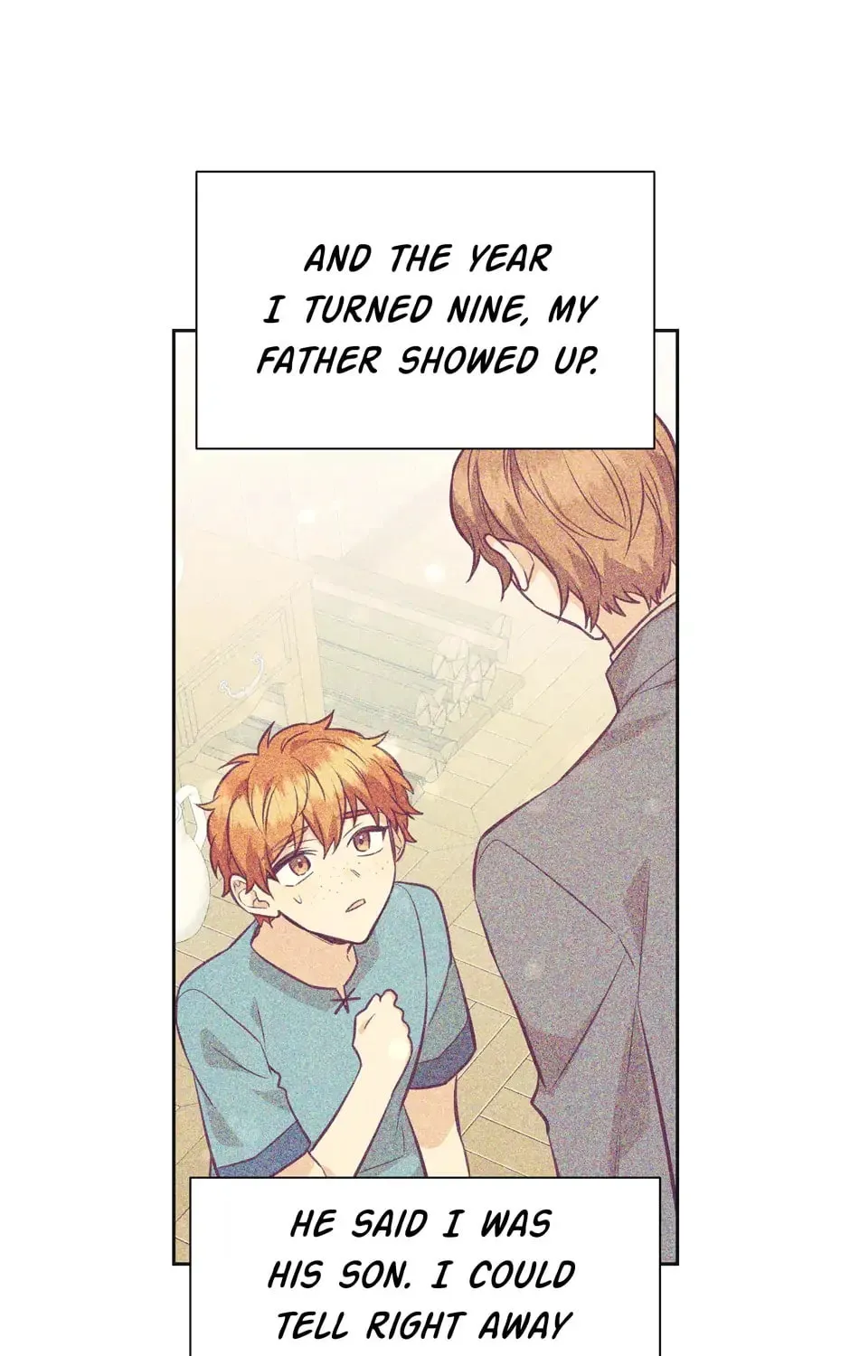 Read Side Characters Deserve Love Too chapter 69 image 43 on Lezhin