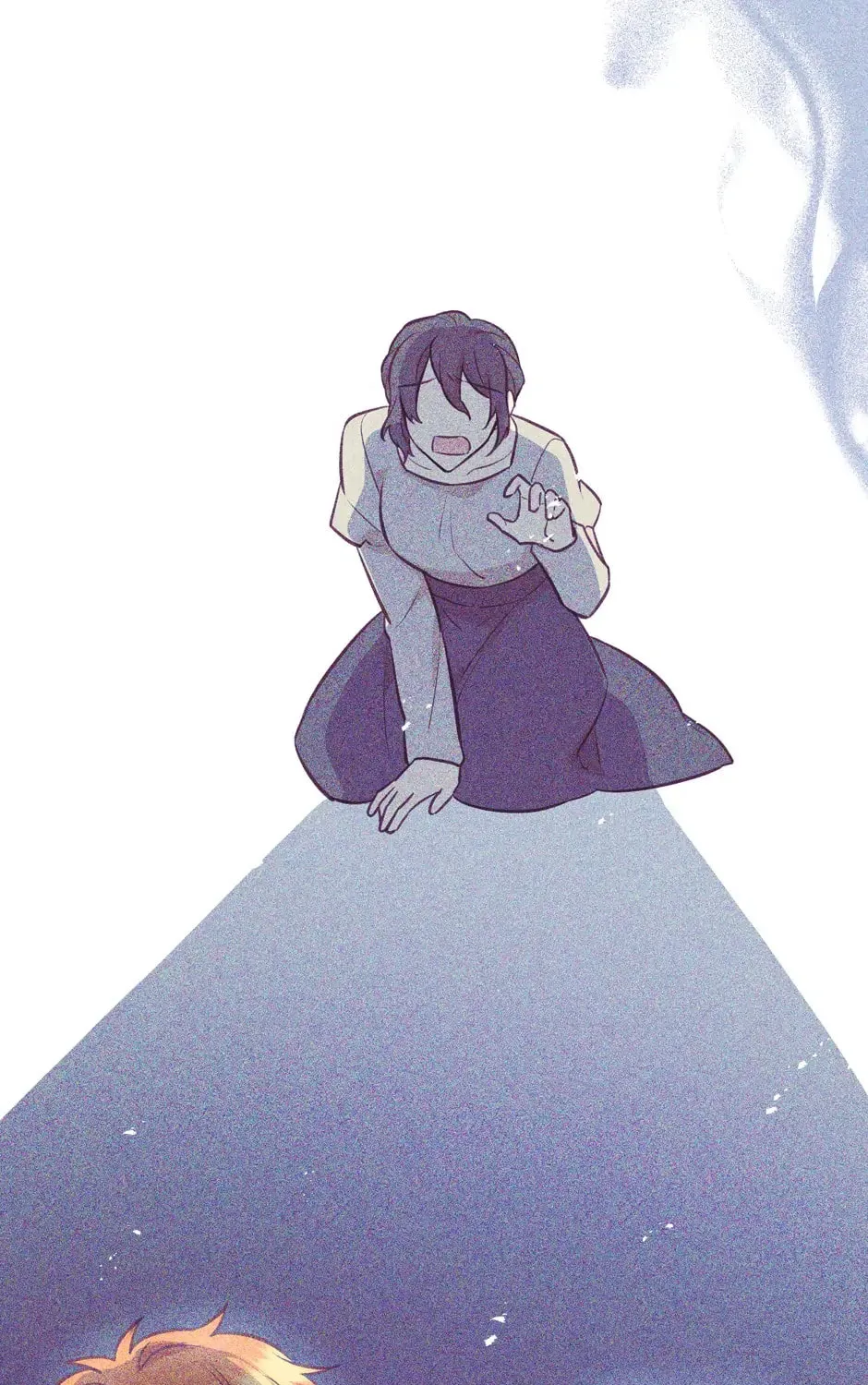 Read Side Characters Deserve Love Too chapter 69 image 49 on Lezhin