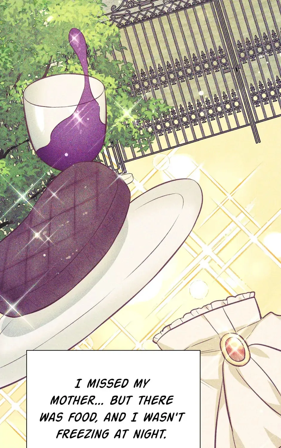 Read Side Characters Deserve Love Too chapter 69 image 53 on Lezhin
