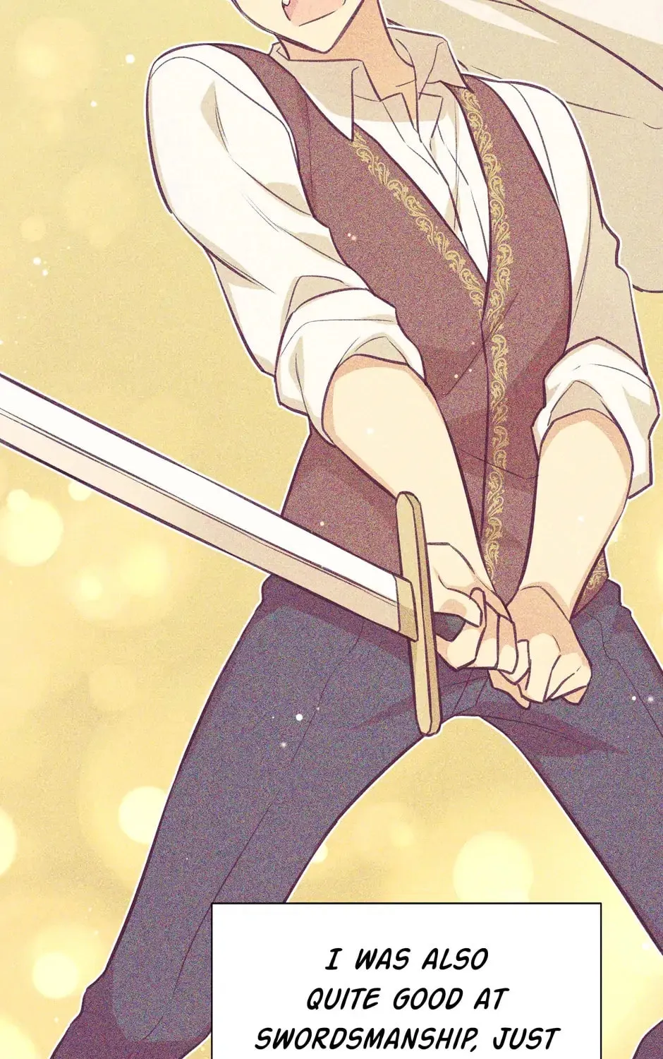 Read Side Characters Deserve Love Too chapter 69 image 55 on Lezhin