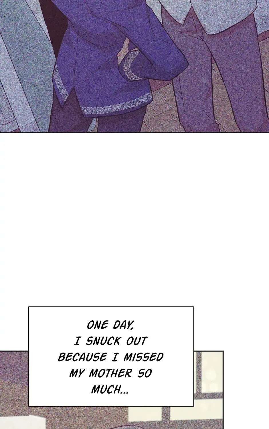 Read Side Characters Deserve Love Too chapter 69 image 59 on Lezhin