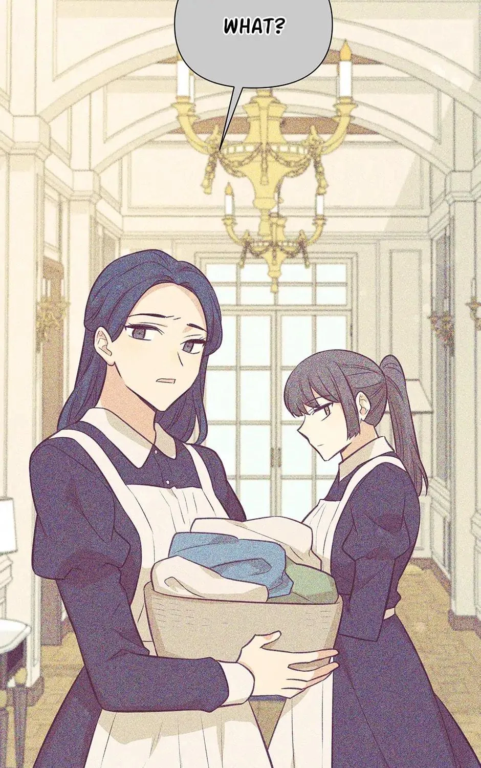 Read Side Characters Deserve Love Too chapter 69 image 69 on Lezhin
