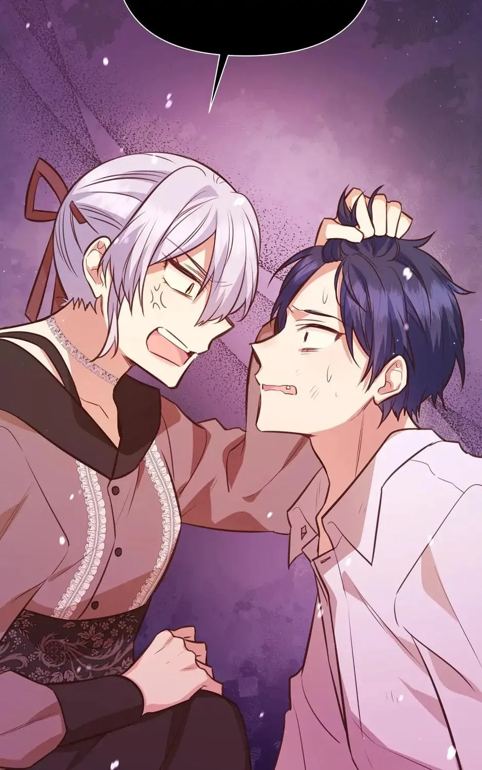 Read Side Characters Deserve Love Too chapter 69 image 7 on Lezhin