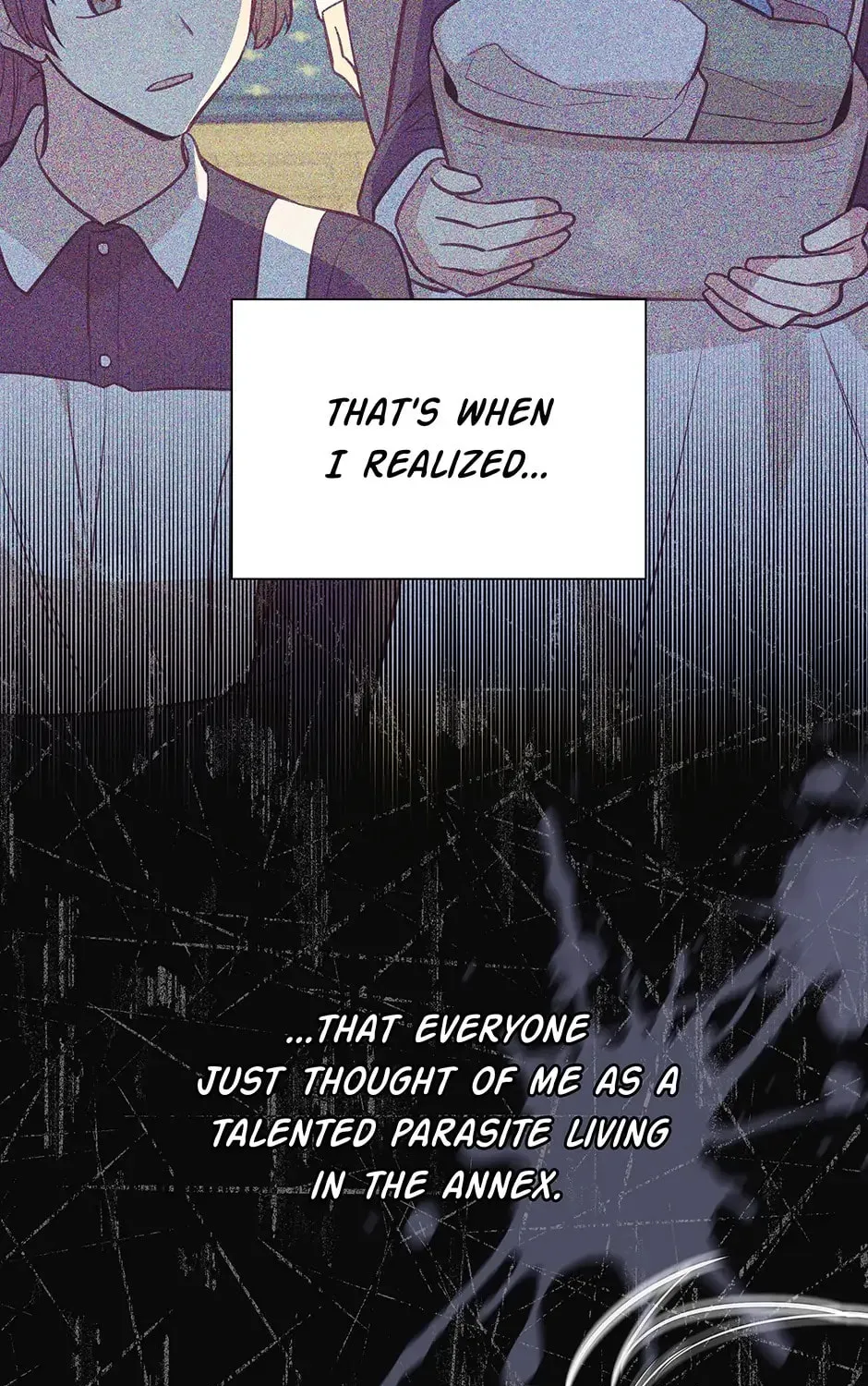 Read Side Characters Deserve Love Too chapter 69 image 73 on Lezhin