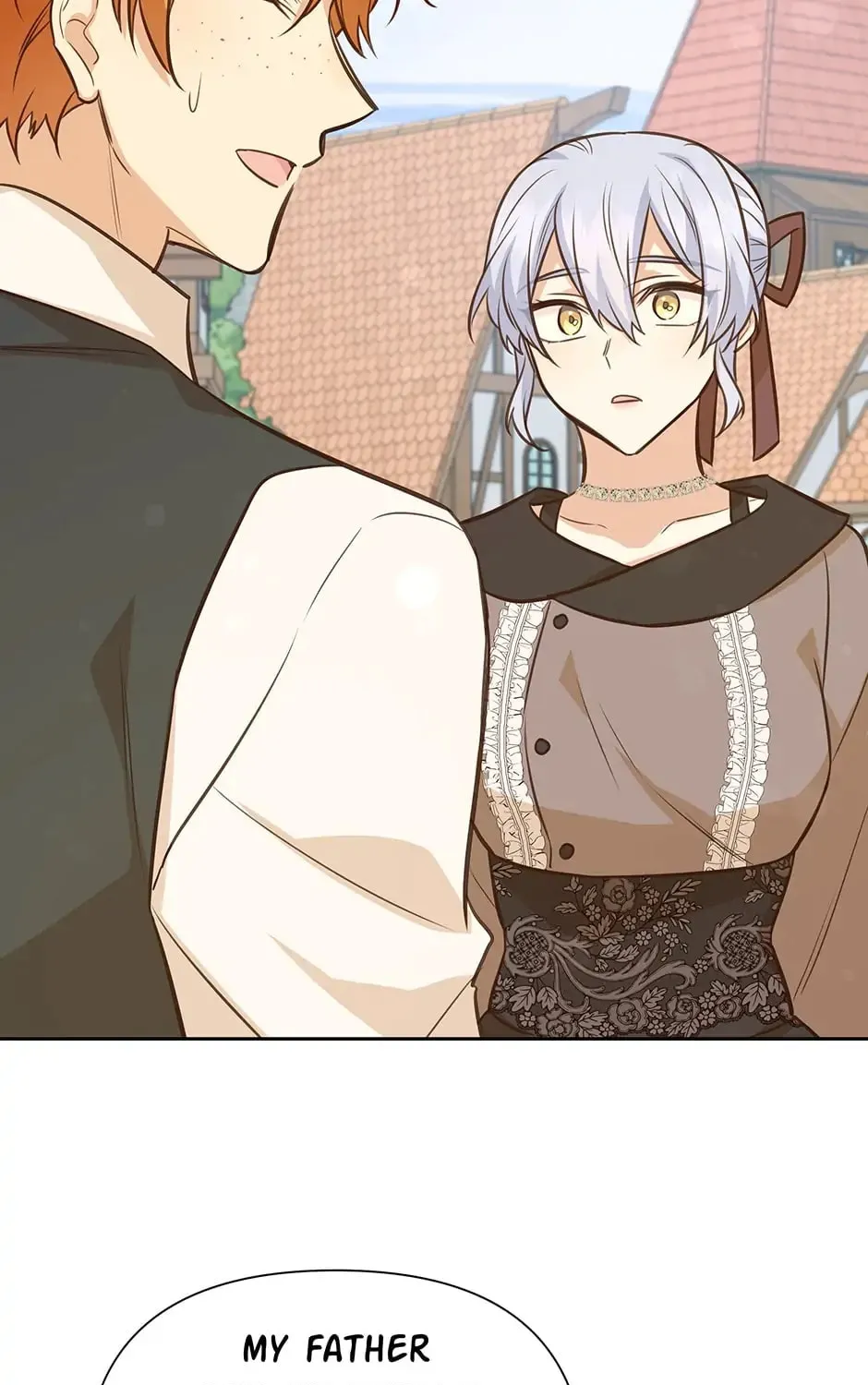 Read Side Characters Deserve Love Too chapter 69 image 79 on Lezhin