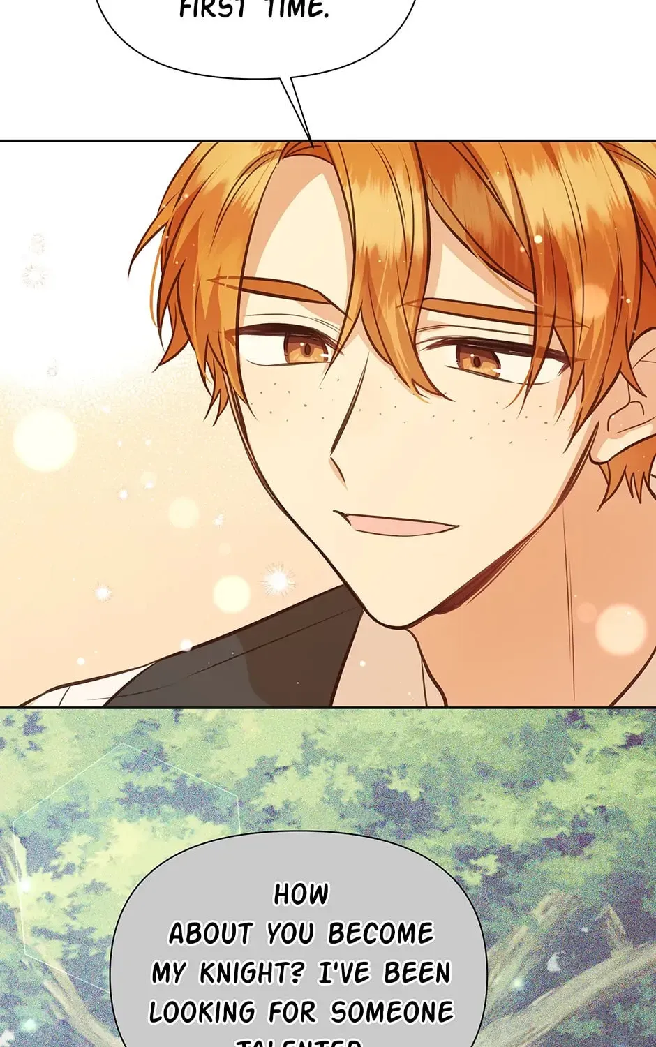 Read Side Characters Deserve Love Too chapter 69 image 83 on Lezhin