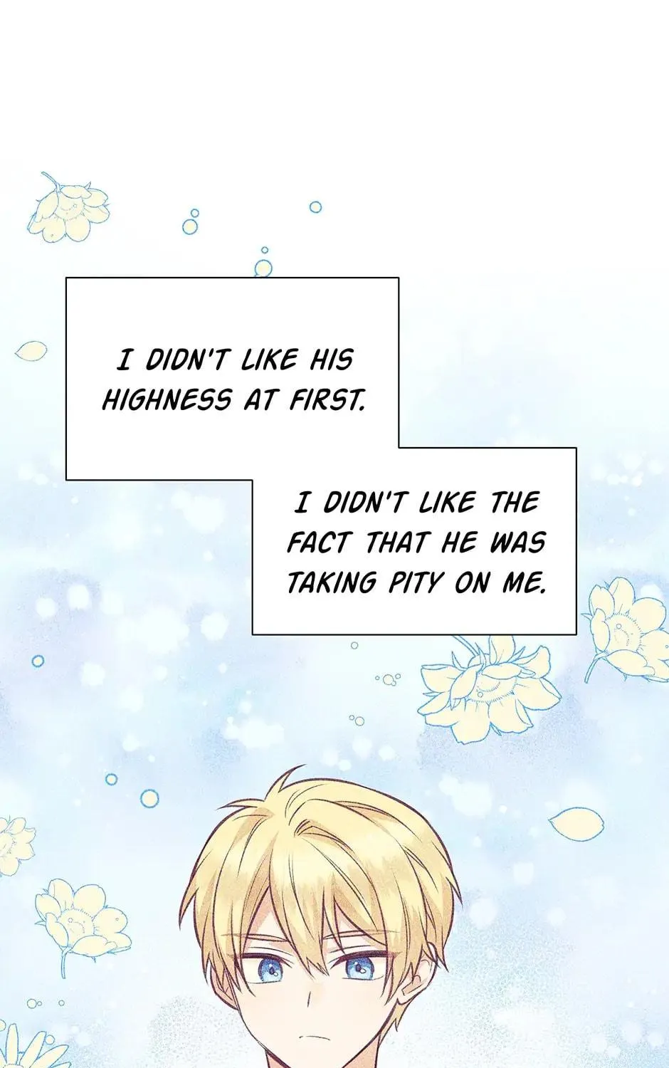 Read Side Characters Deserve Love Too chapter 69 image 87 on Lezhin