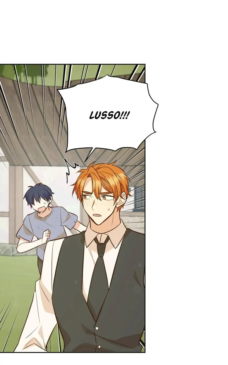 Read Side Characters Deserve Love Too chapter 69 image 9 on Lezhin