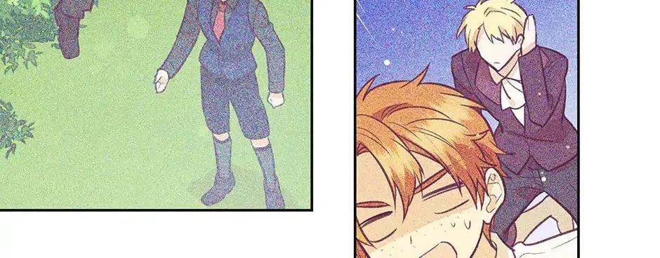 Read Side Characters Deserve Love Too chapter 69 image 90 on Lezhin