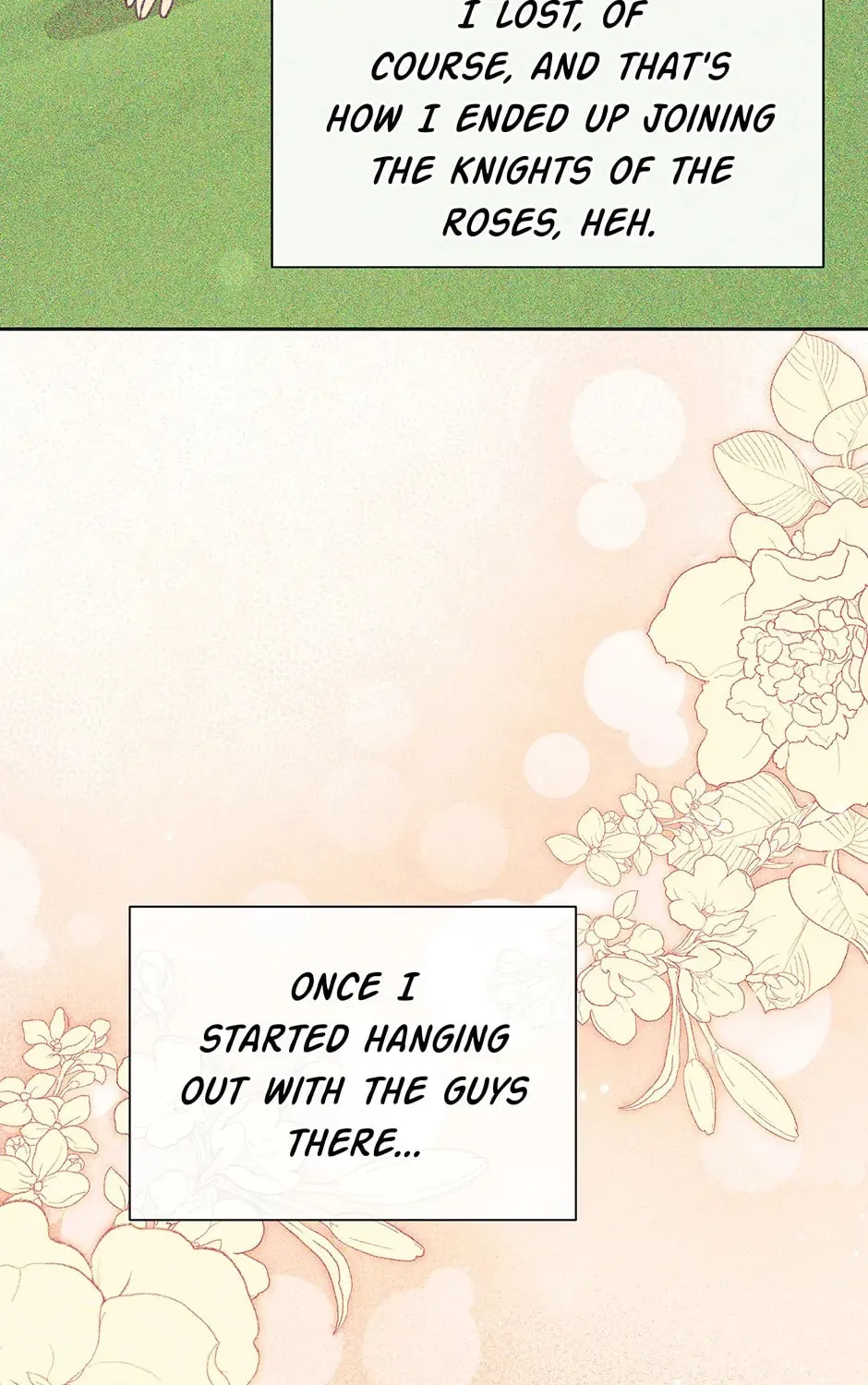 Read Side Characters Deserve Love Too chapter 69 image 95 on Lezhin