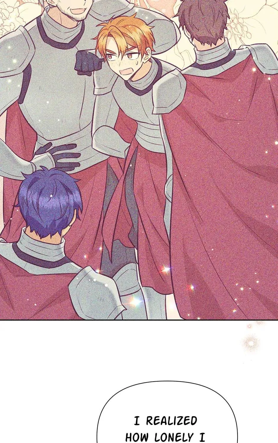 Read Side Characters Deserve Love Too chapter 69 image 97 on Lezhin