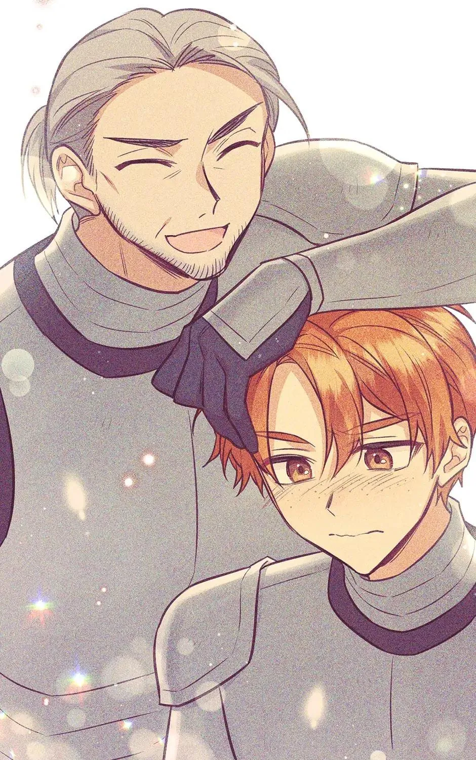 Read Side Characters Deserve Love Too chapter 69 image 99 on Lezhin