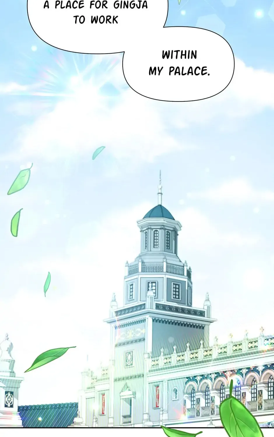 Read Side Characters Deserve Love Too chapter 7 image 10 on Lezhin
