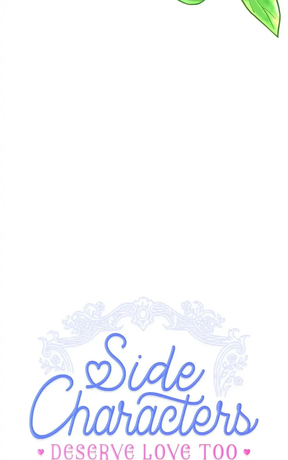 Read Side Characters Deserve Love Too chapter 7 image 11 on Lezhin