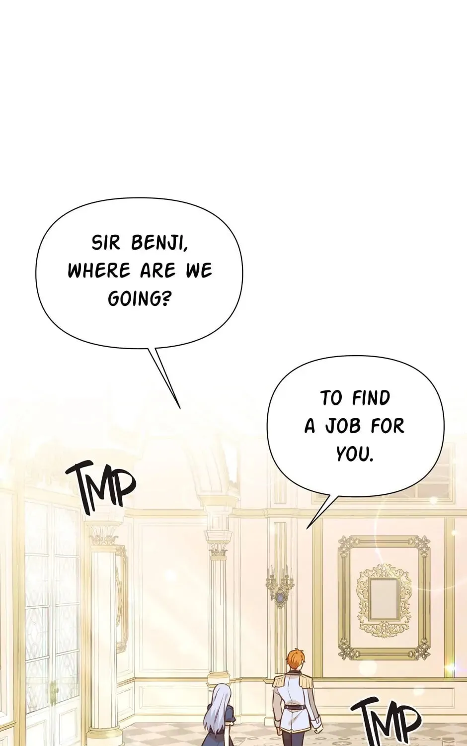 Read Side Characters Deserve Love Too chapter 7 image 13 on Lezhin