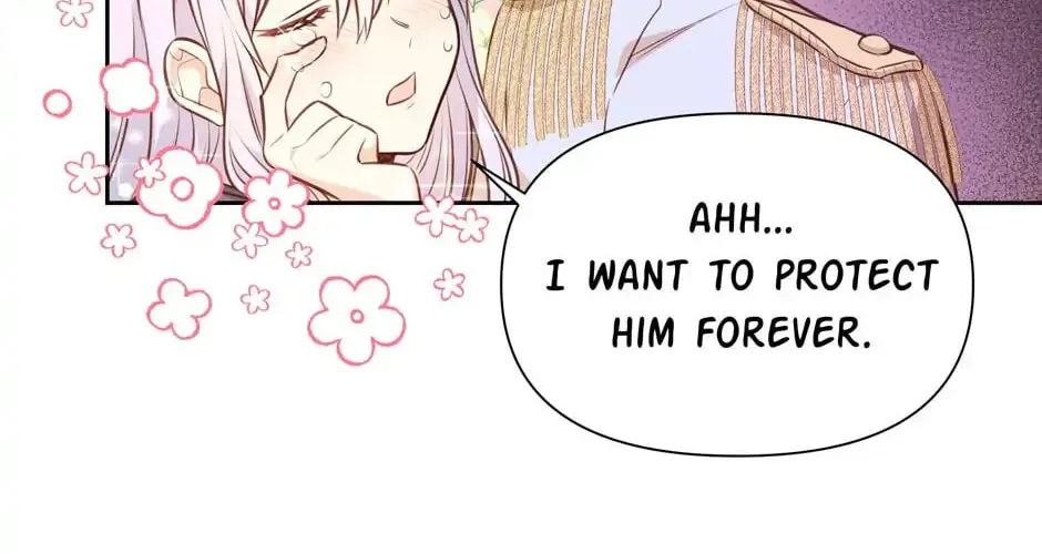 Read Side Characters Deserve Love Too chapter 7 image 16 on Lezhin