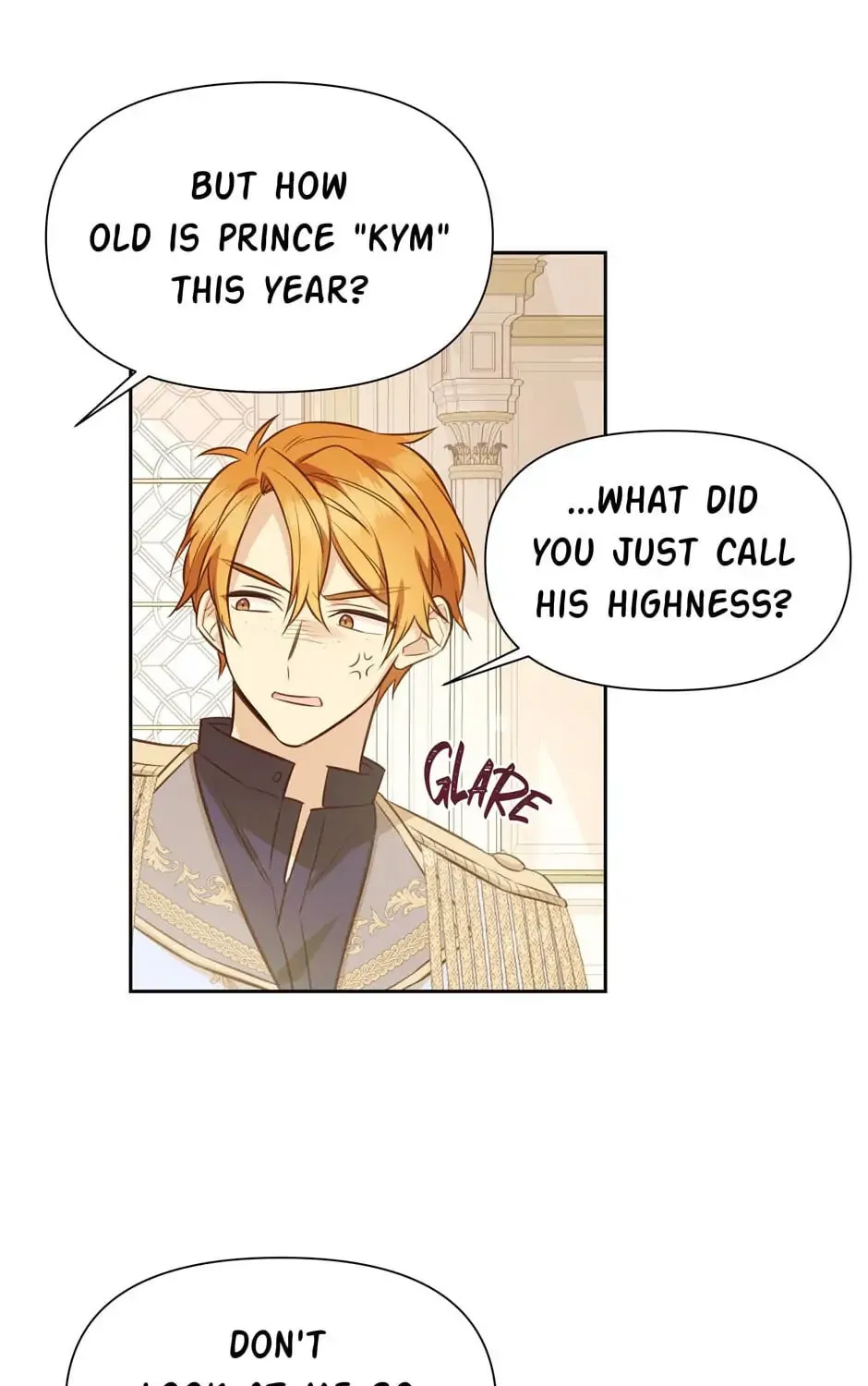 Read Side Characters Deserve Love Too chapter 7 image 17 on Lezhin