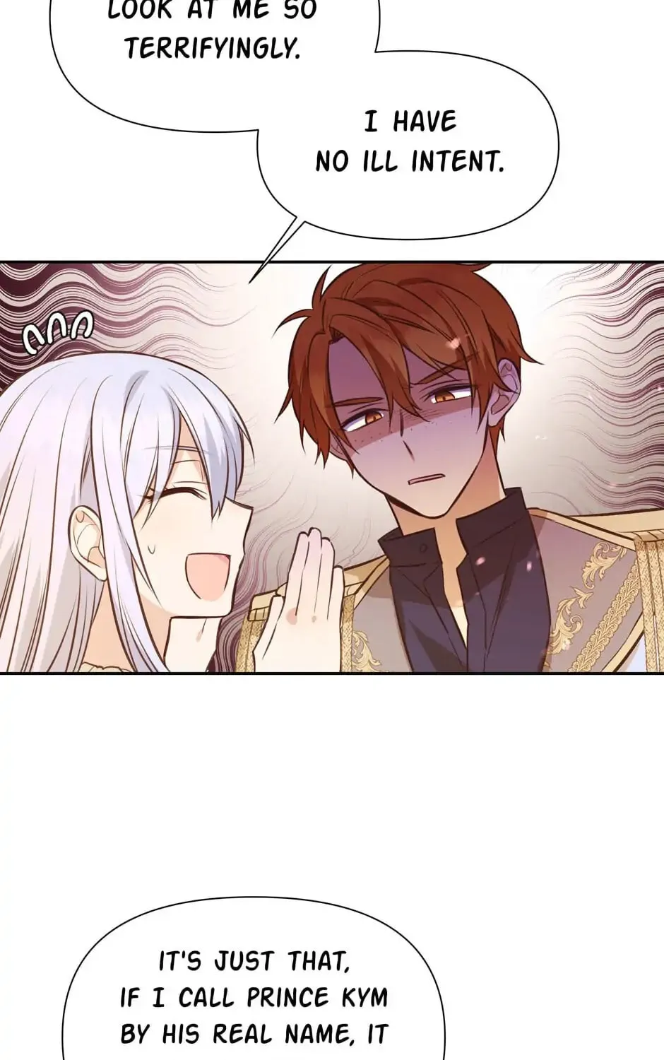 Read Side Characters Deserve Love Too chapter 7 image 18 on Lezhin