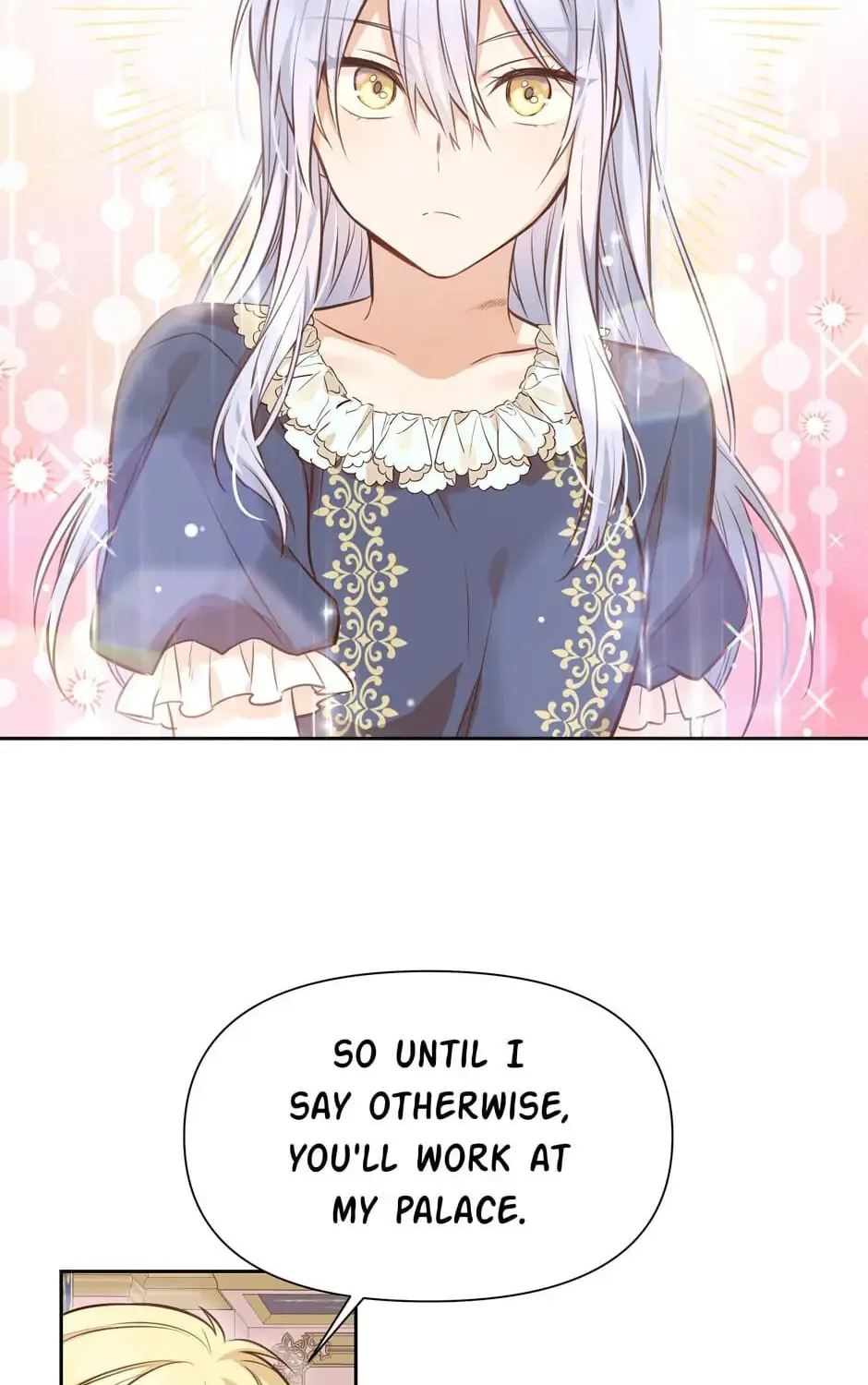 Read Side Characters Deserve Love Too chapter 7 image 2 on Lezhin