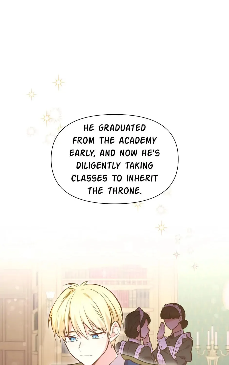 Read Side Characters Deserve Love Too chapter 7 image 22 on Lezhin