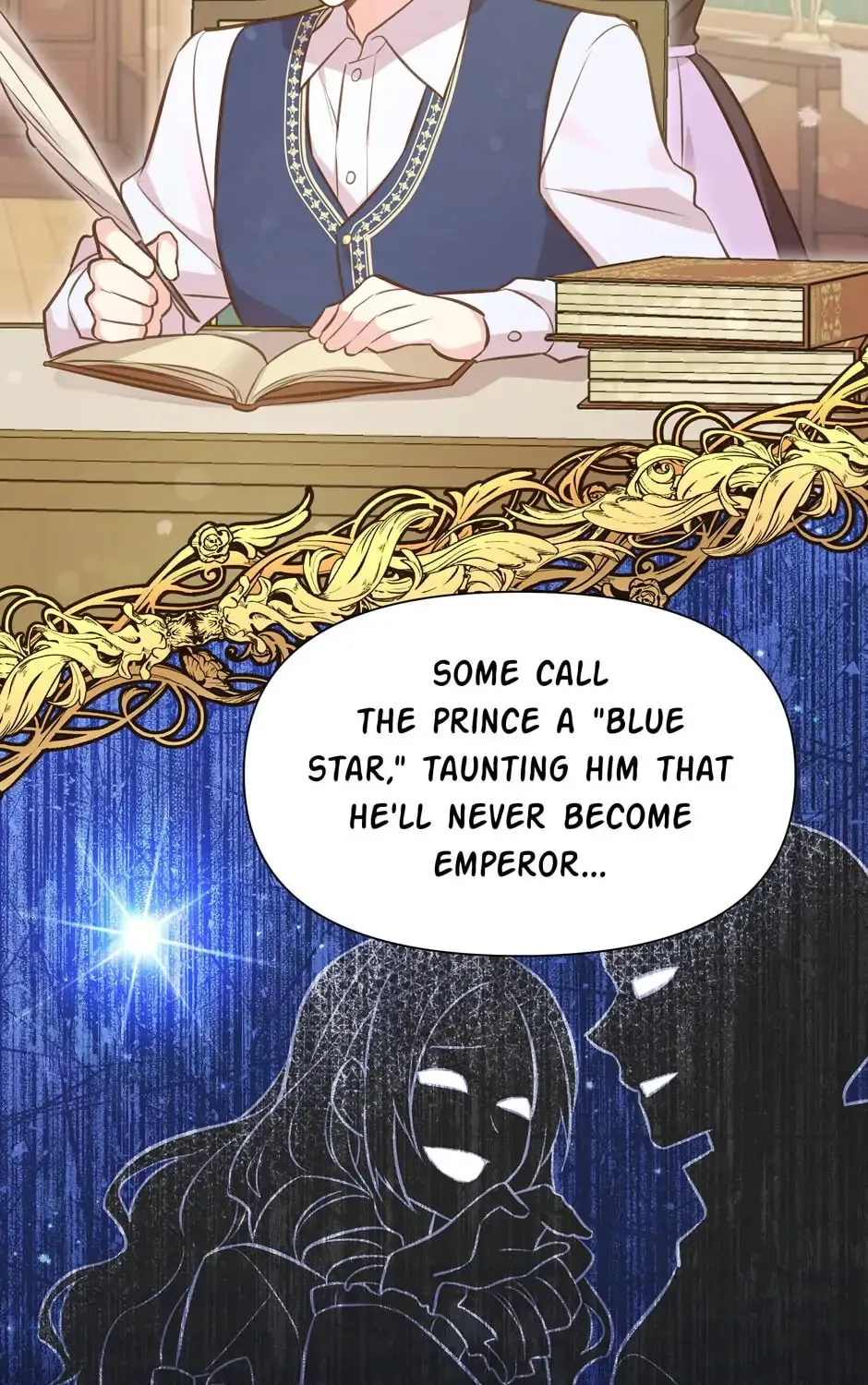 Read Side Characters Deserve Love Too chapter 7 image 23 on Lezhin