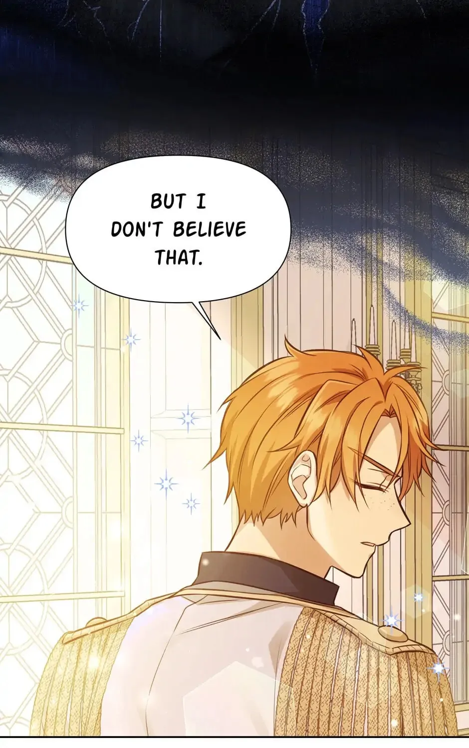 Read Side Characters Deserve Love Too chapter 7 image 25 on Lezhin
